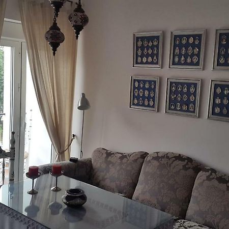 شقة Magnifico Piso En نيرخا المظهر الخارجي الصورة