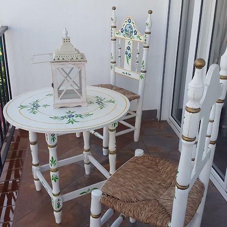 شقة Magnifico Piso En نيرخا المظهر الخارجي الصورة