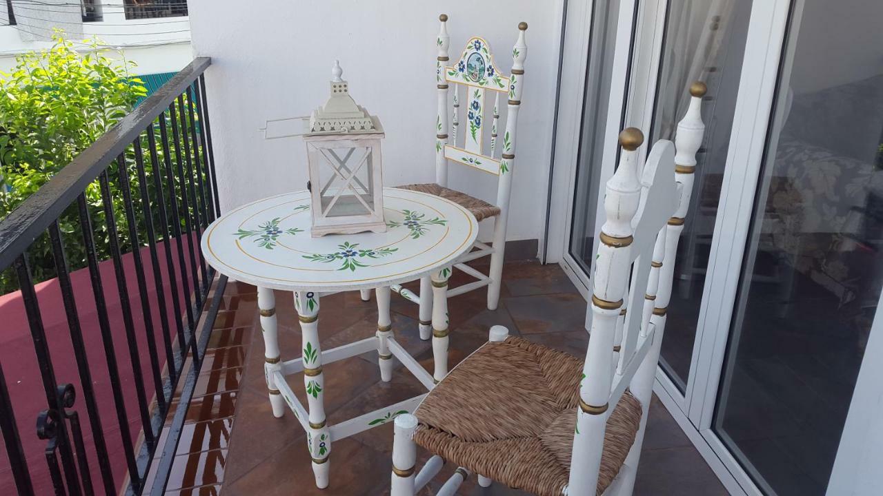شقة Magnifico Piso En نيرخا المظهر الخارجي الصورة
